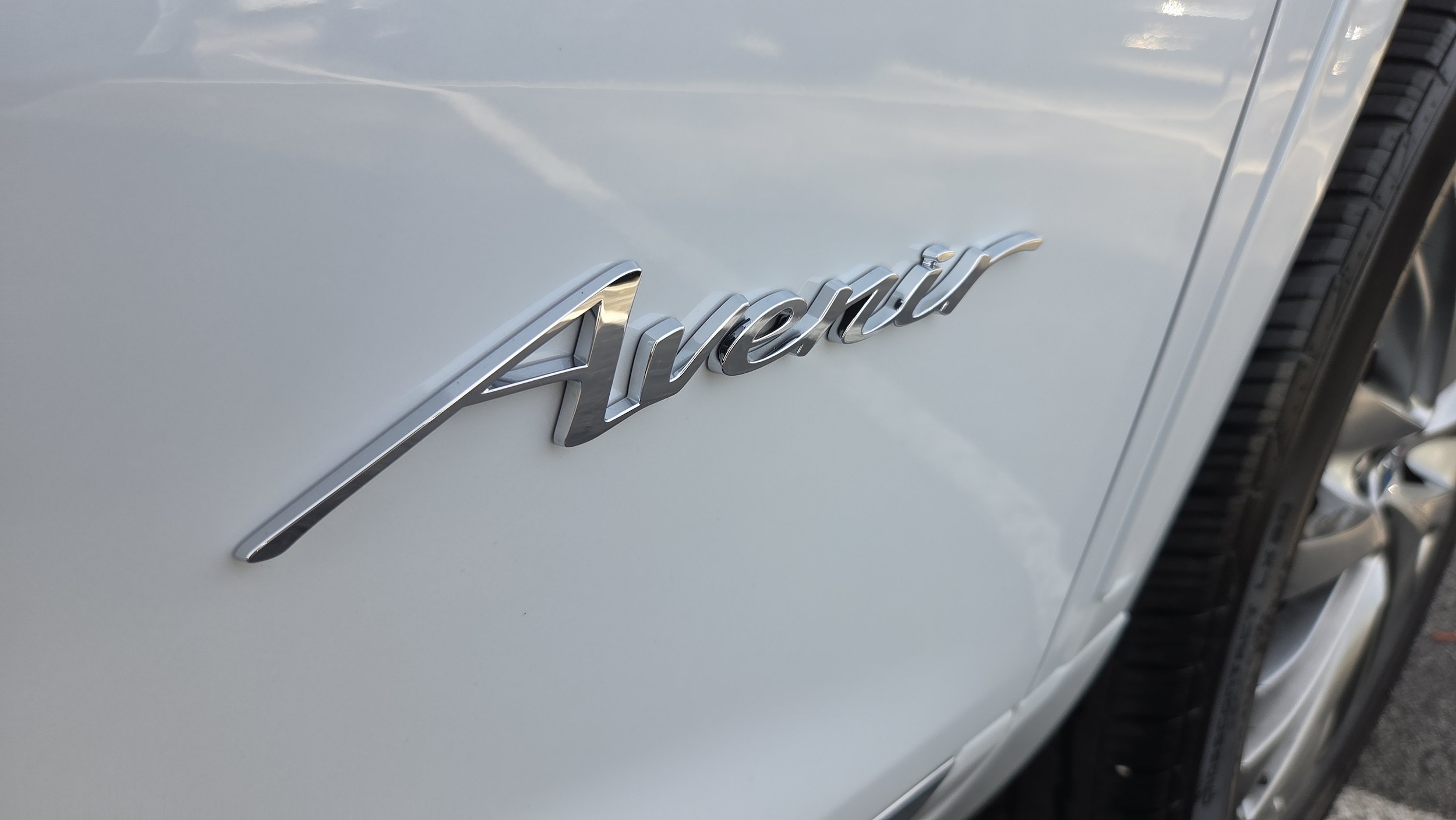 2026 Buick Enclave Avenir - Photo 34