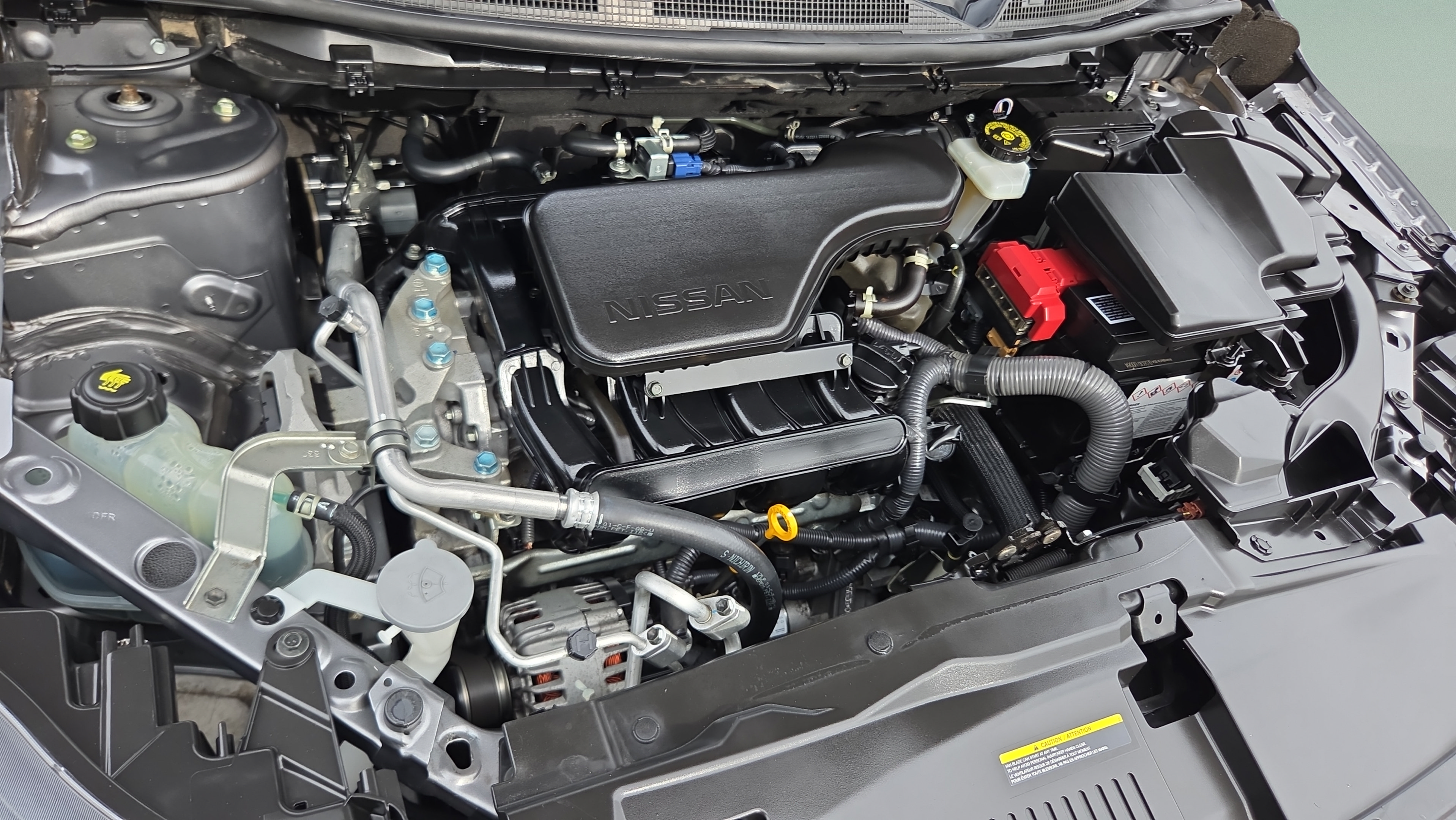 2022 Nissan Rogue Sport SL - Photo 17