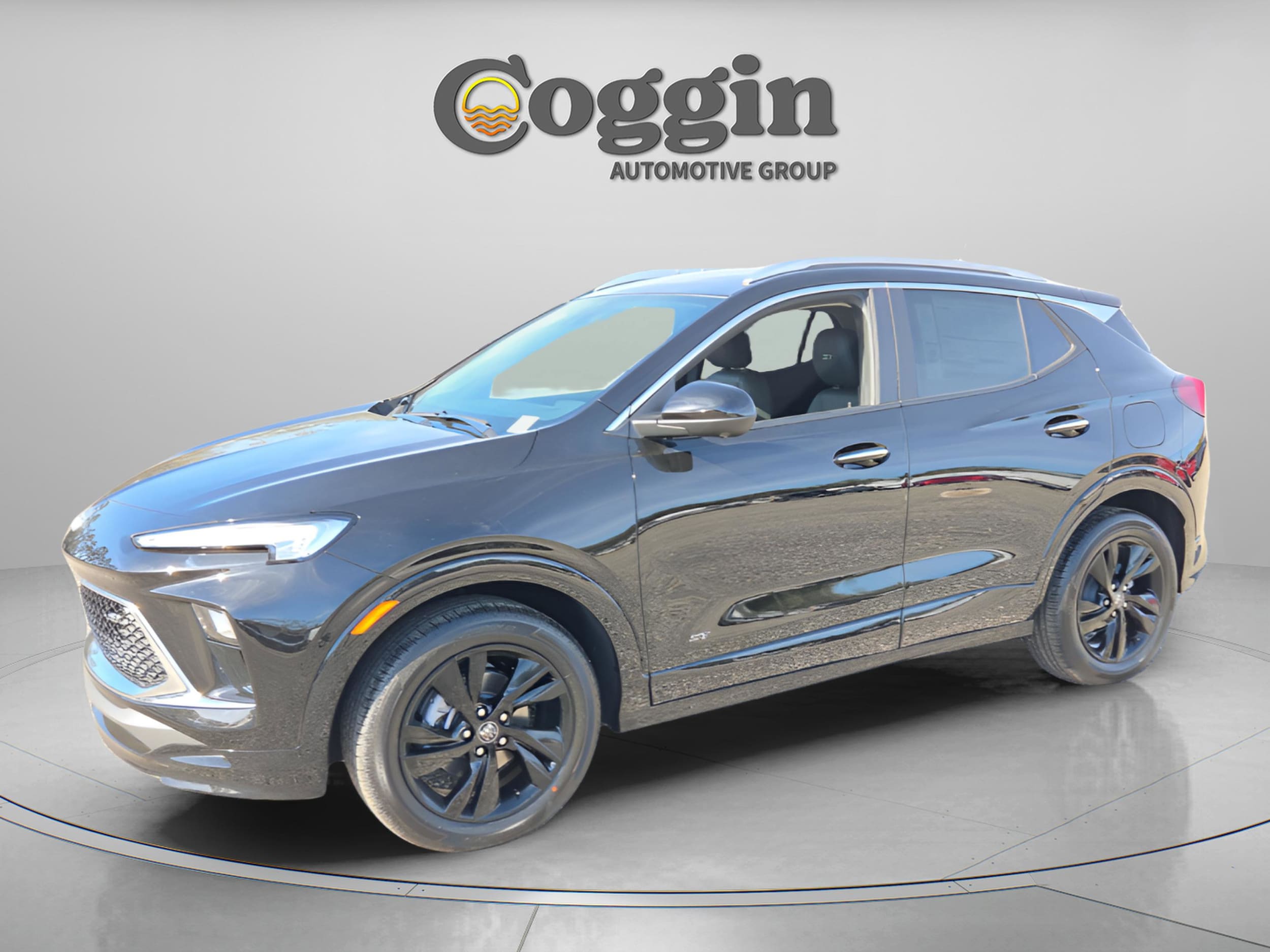 2026 Buick Encore GX Sport Touring's photo