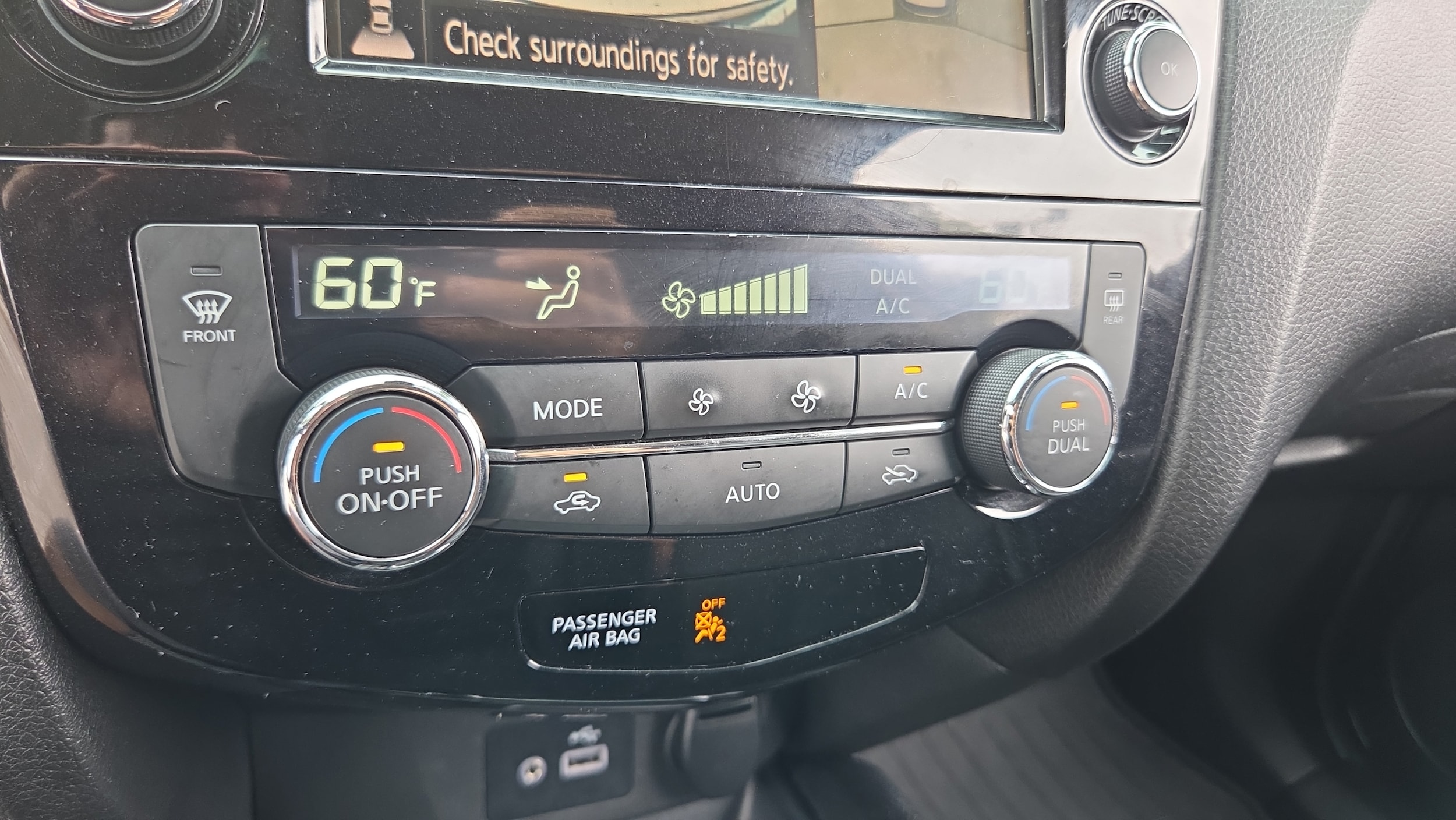 2022 Nissan Rogue Sport SL - Photo 20