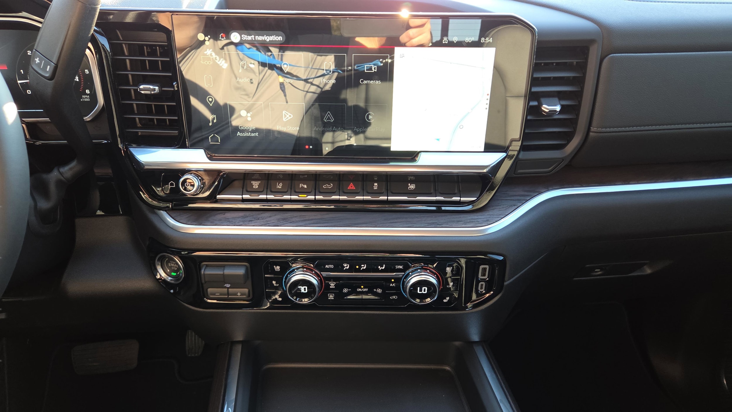 2026 GMC Sierra 2500HD SLT - Photo 20