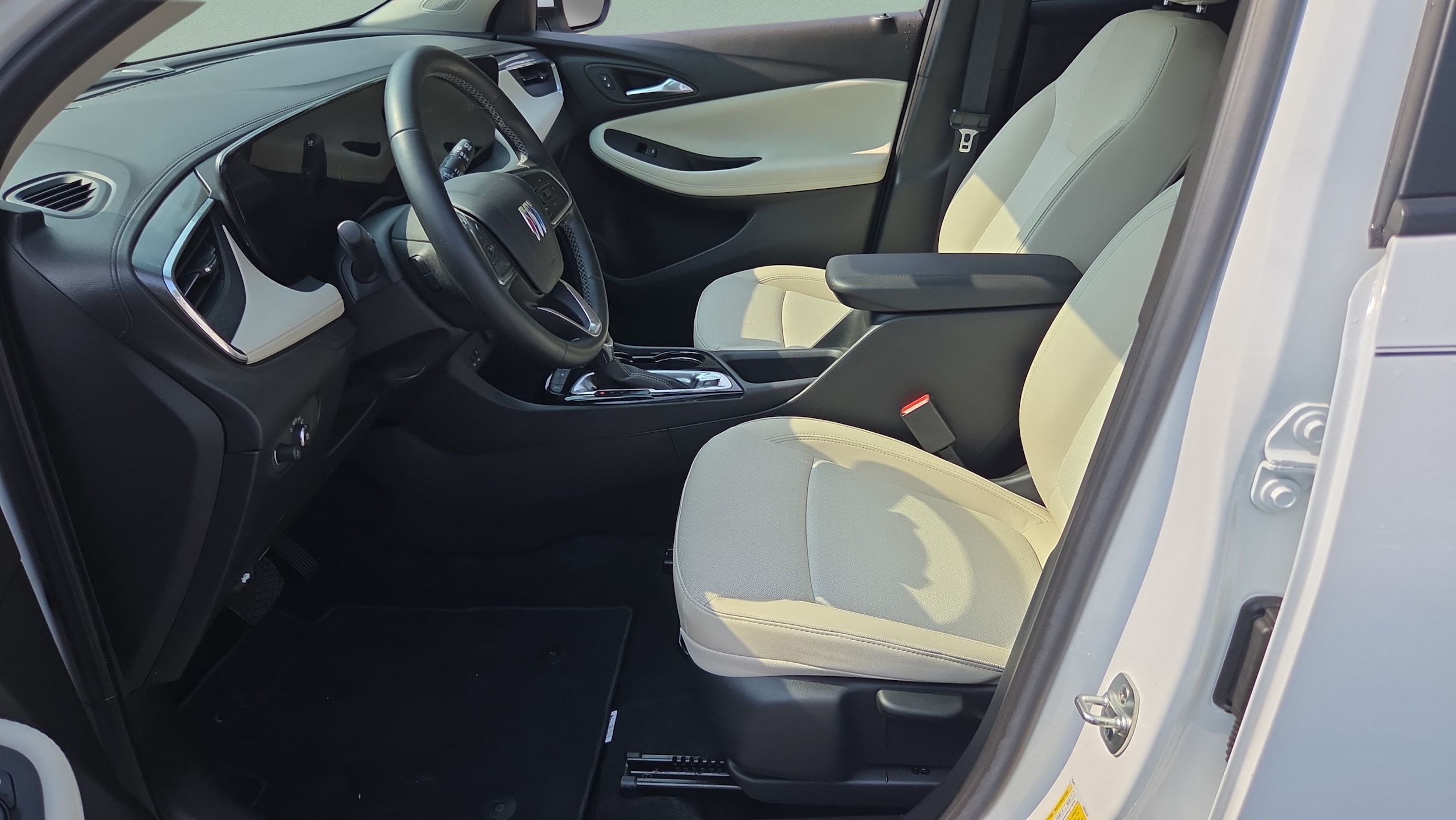 2024 Buick Encore GX Preferred - Photo 9