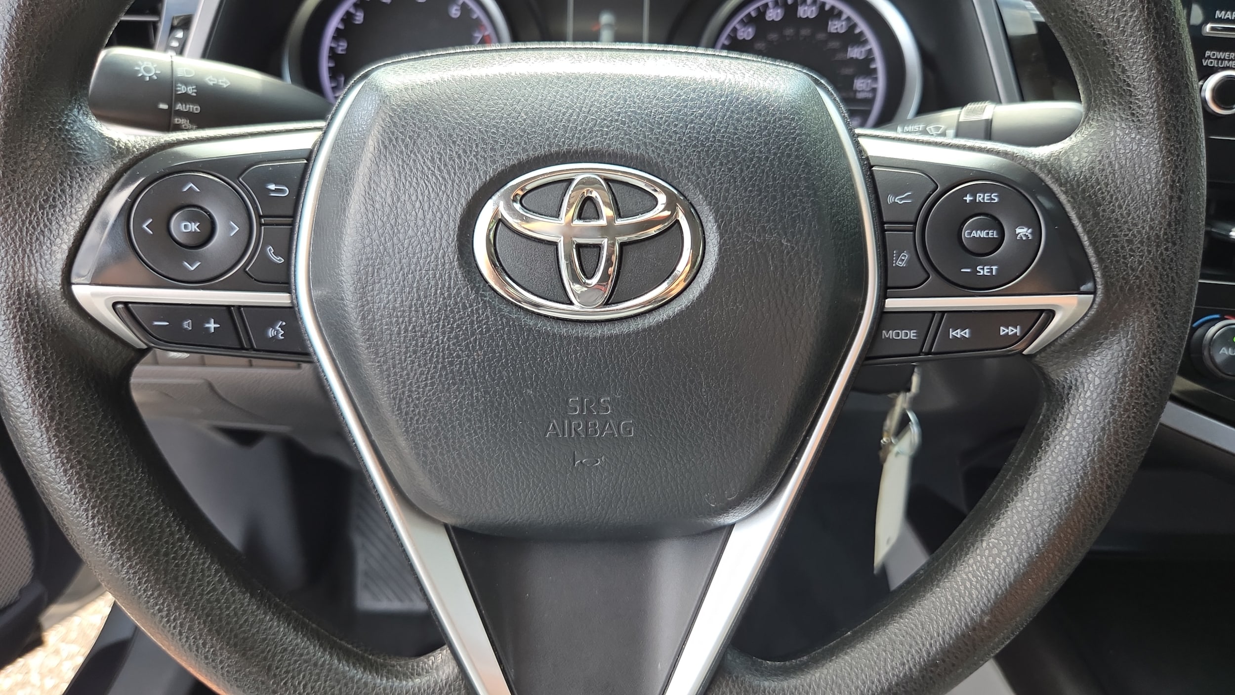 2024 Toyota Camry LE - Photo 22