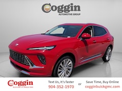 2025 Buick Envision Avenir SUV