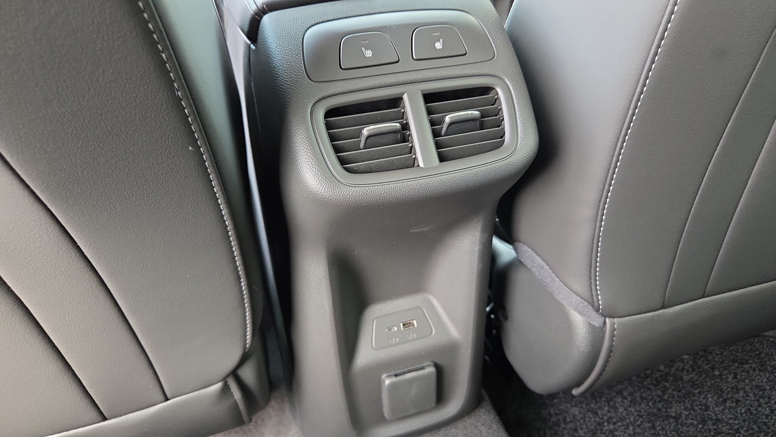 2025 Buick Envision Avenir - Photo 24