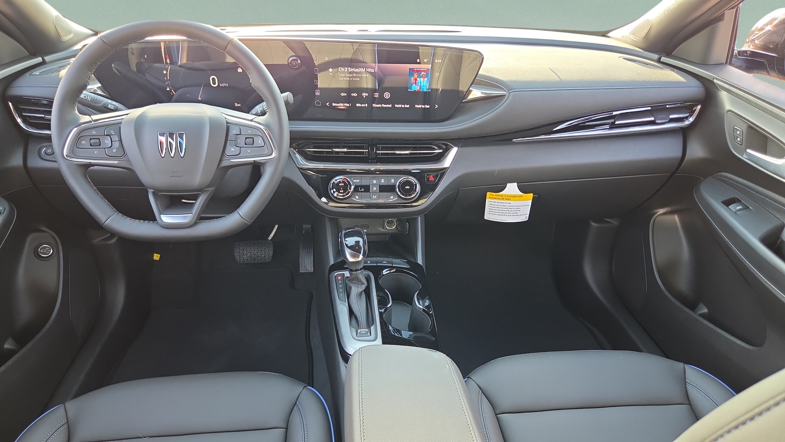 2026 Buick Envista Sport Touring - Photo 12