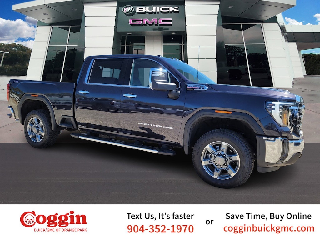 Coggin Buick Gmc Of Orange Park
