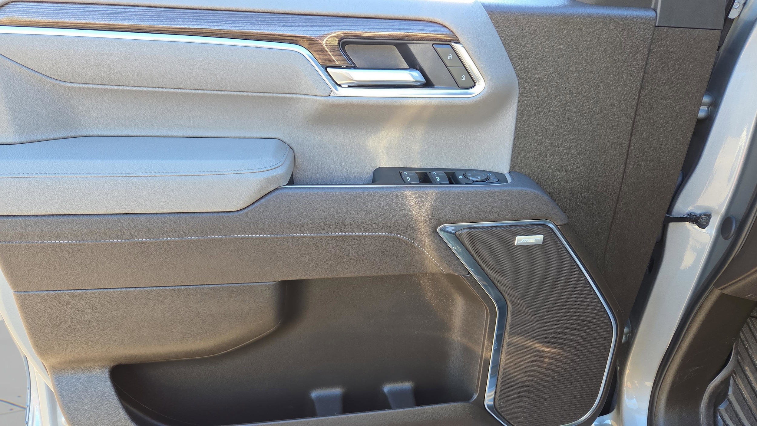 2026 Chevrolet Silverado 1500 LT Trail Boss - Photo 21