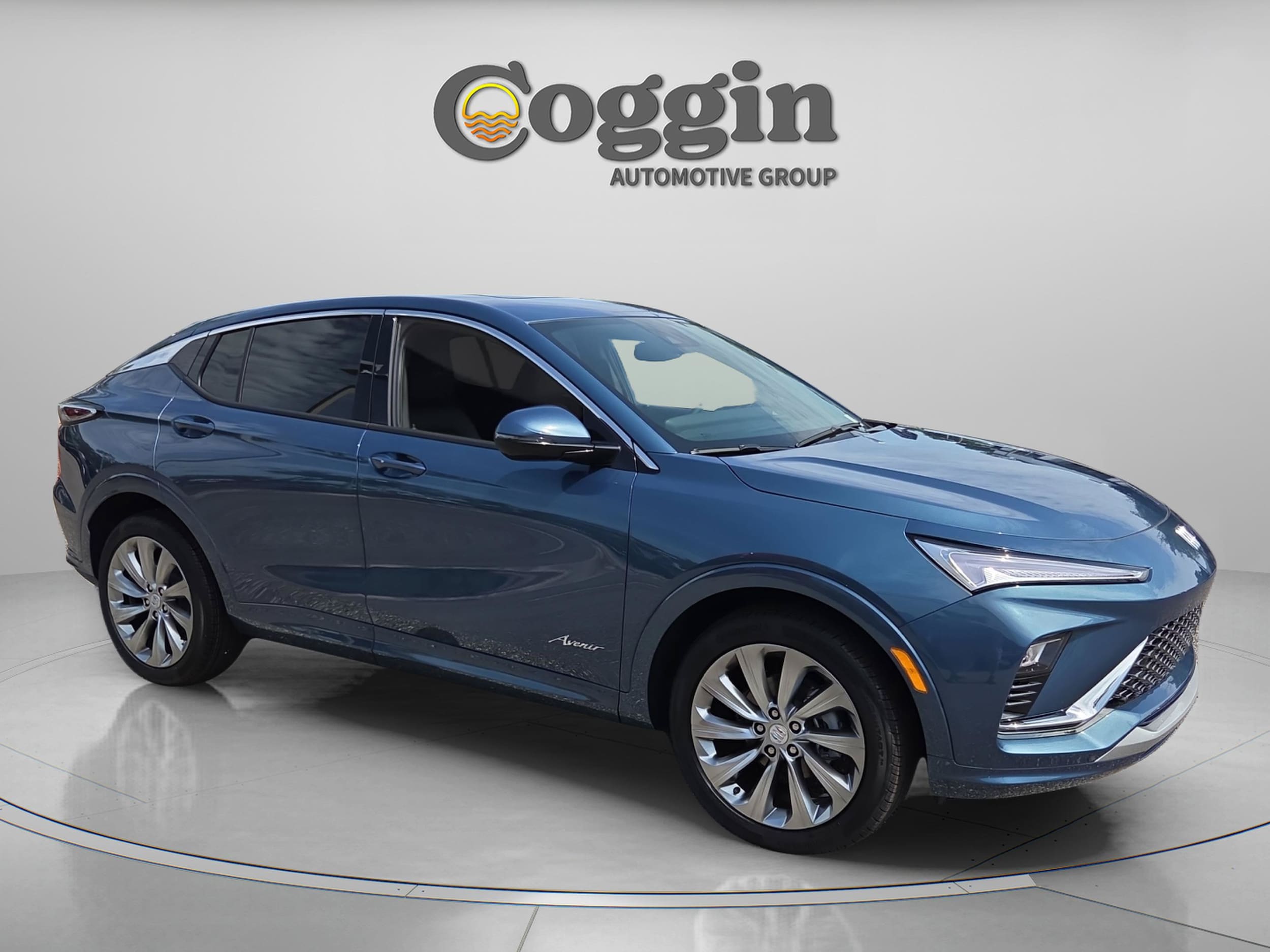 2026 Buick Envista Avenir - Photo 7
