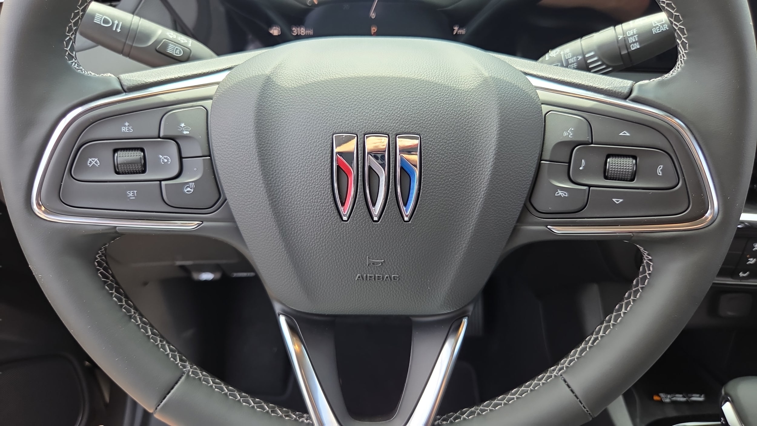 2026 Buick Encore GX Preferred - Photo 23