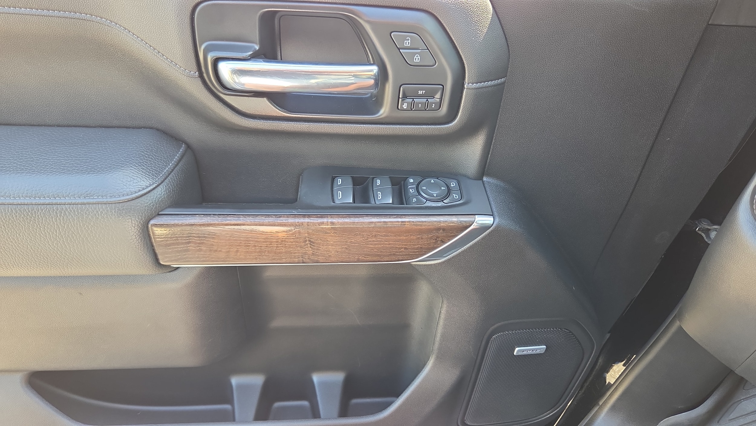 2023 GMC Sierra 2500 Denali HD Denali - Photo 27