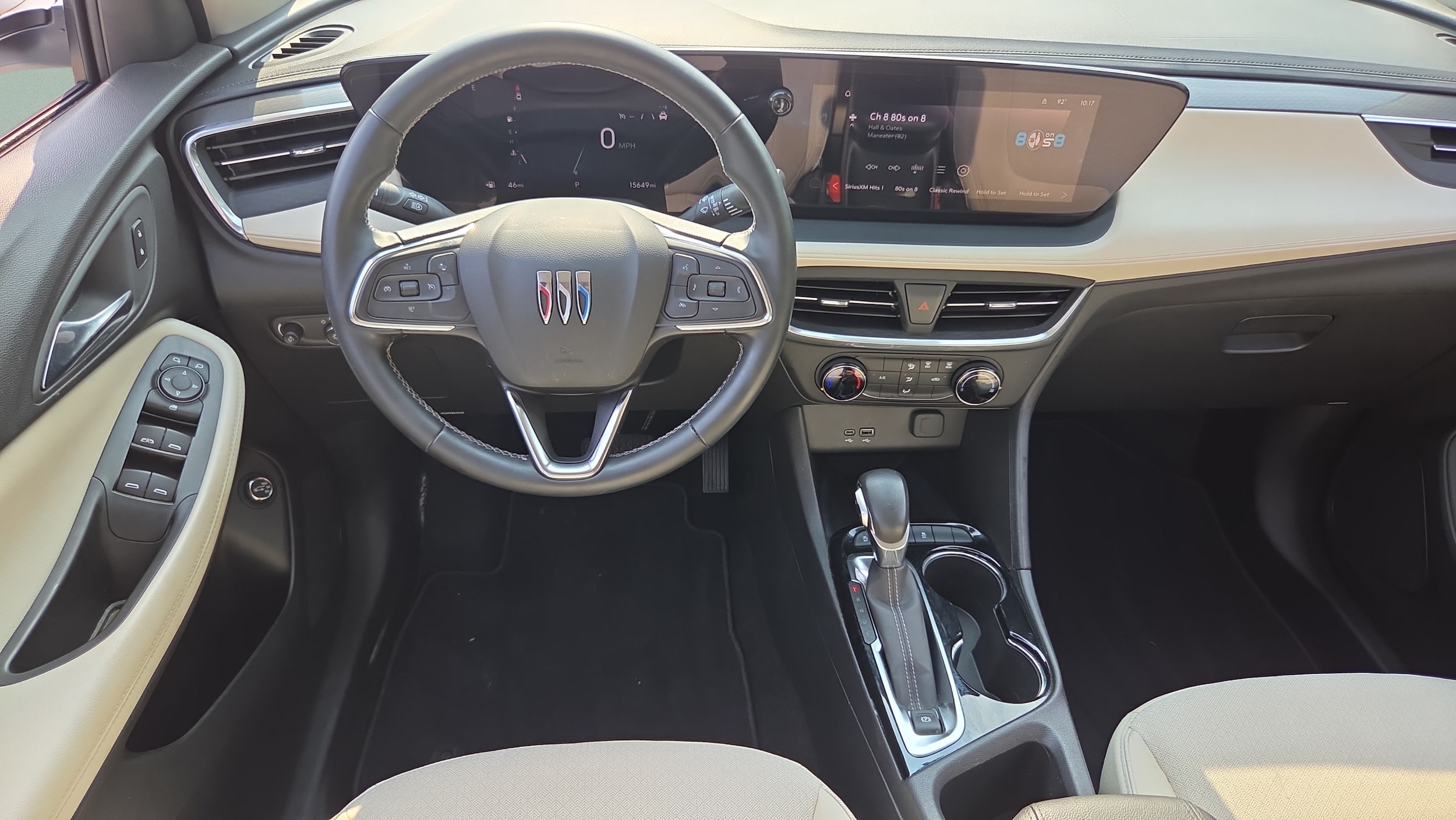 2024 Buick Encore GX Preferred - Photo 11