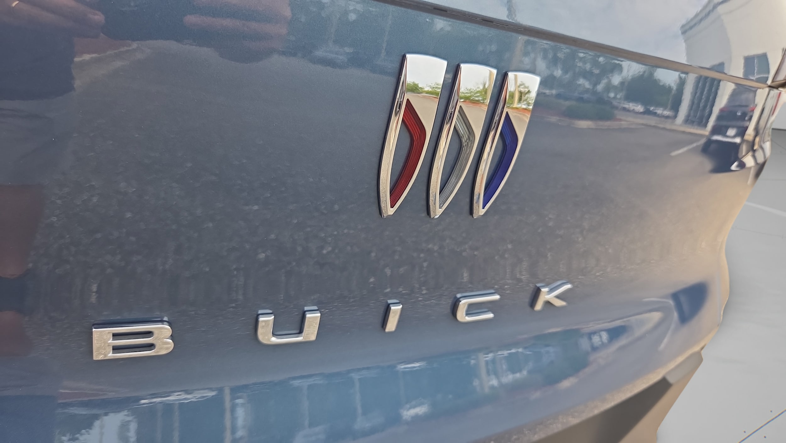 2025 Buick Envista Preferred - Photo 30