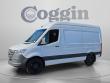  Mercedes-Benz Sprinter 2500