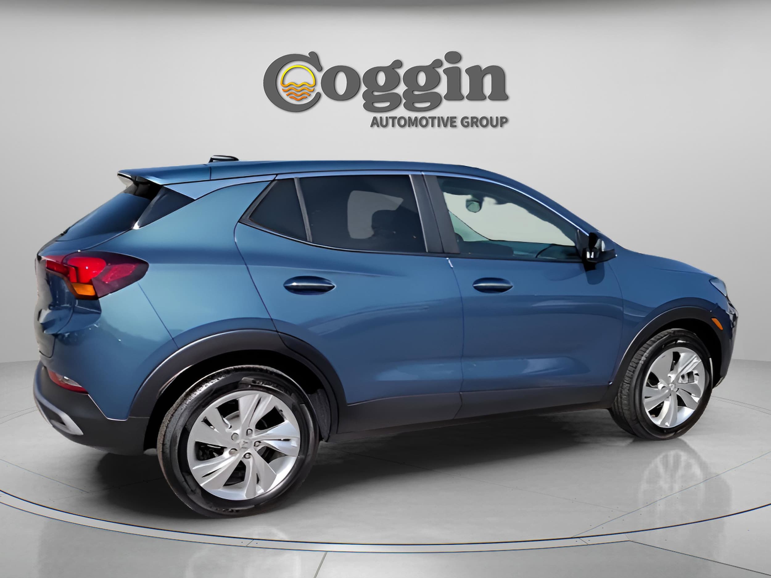 2026 Buick Encore GX Preferred - Photo 17