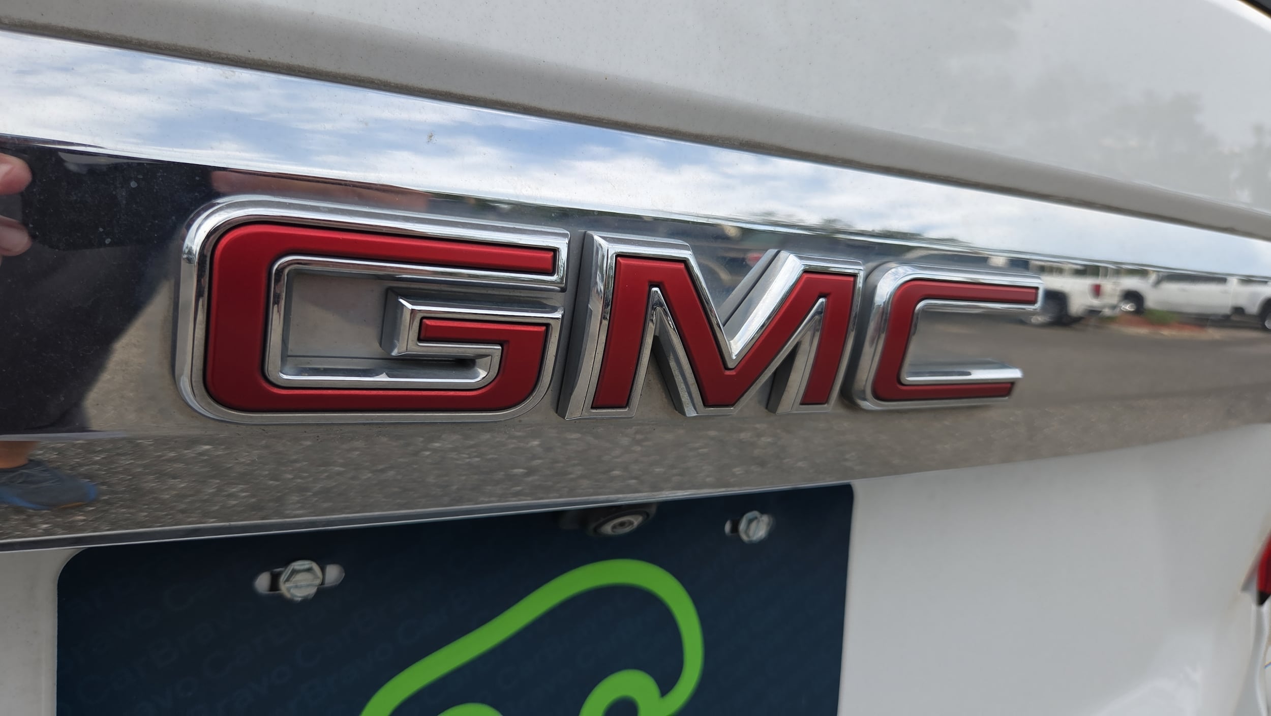 2023 GMC Yukon XL SLT - Photo 15