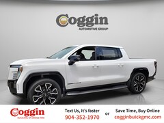 2025 GMC Sierra EV Max Range Denali Truck