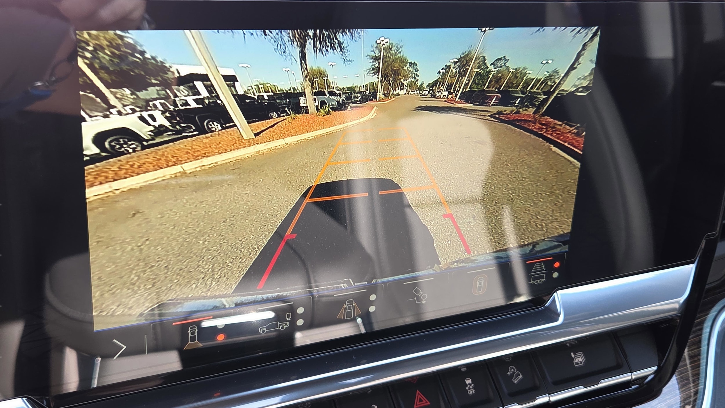 2026 GMC Sierra 1500 Elevation - Photo 17
