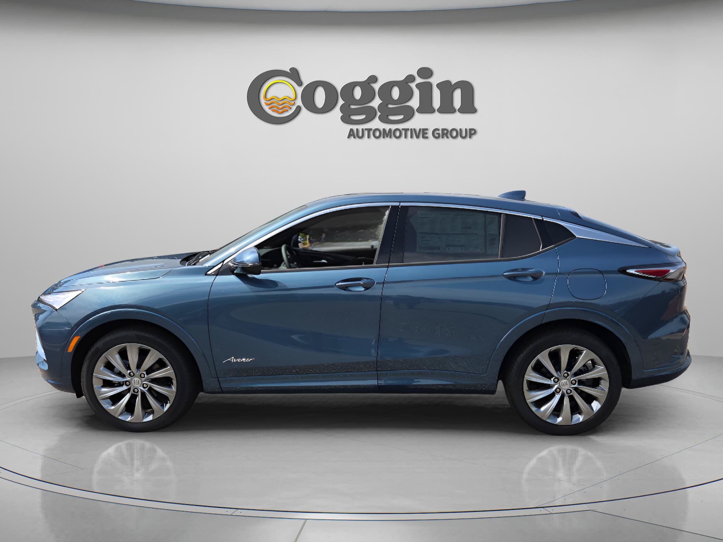 2026 Buick Envista Avenir - Photo 2