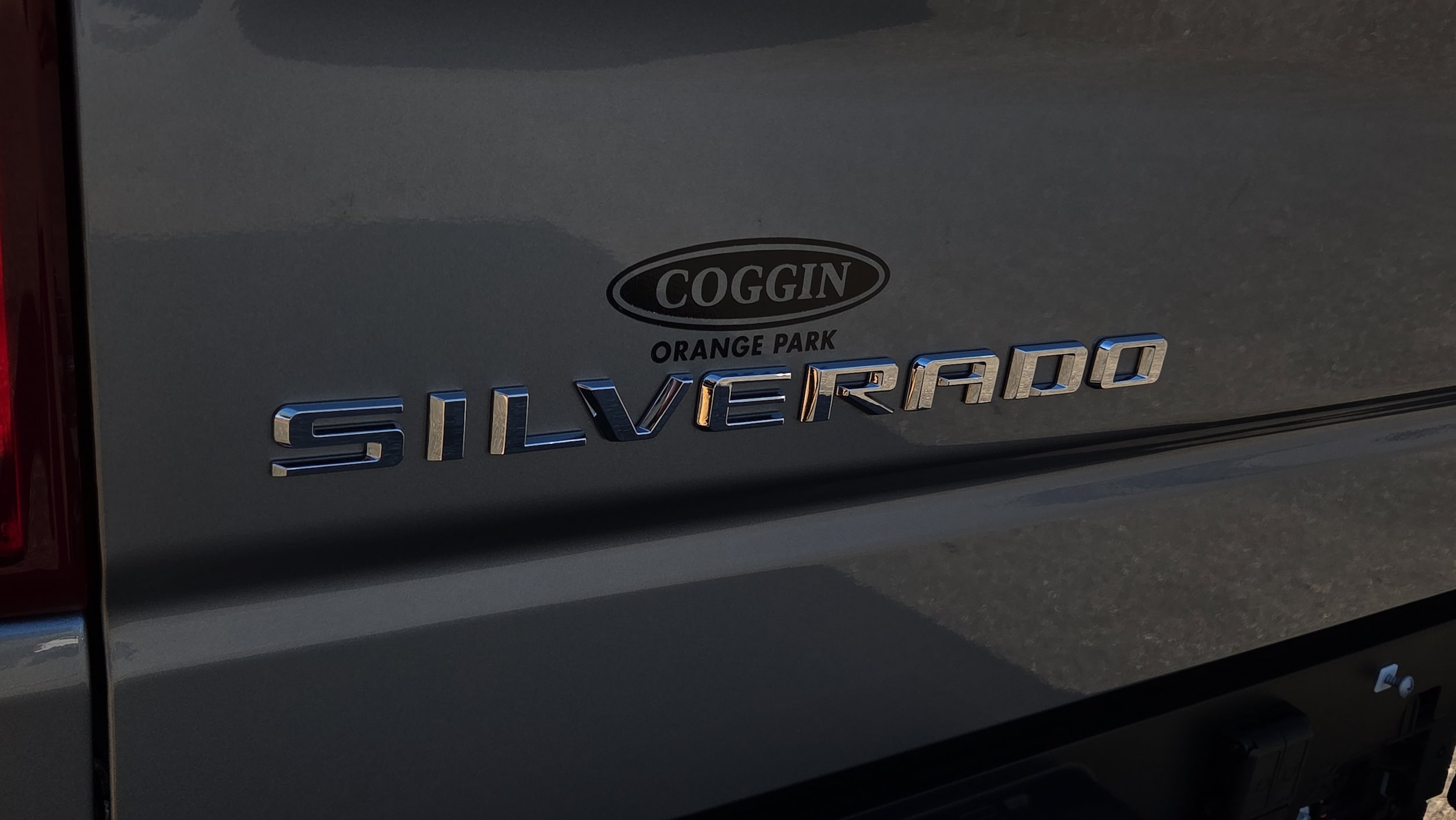 2026 Chevrolet Silverado 1500 LT Trail Boss - Photo 15