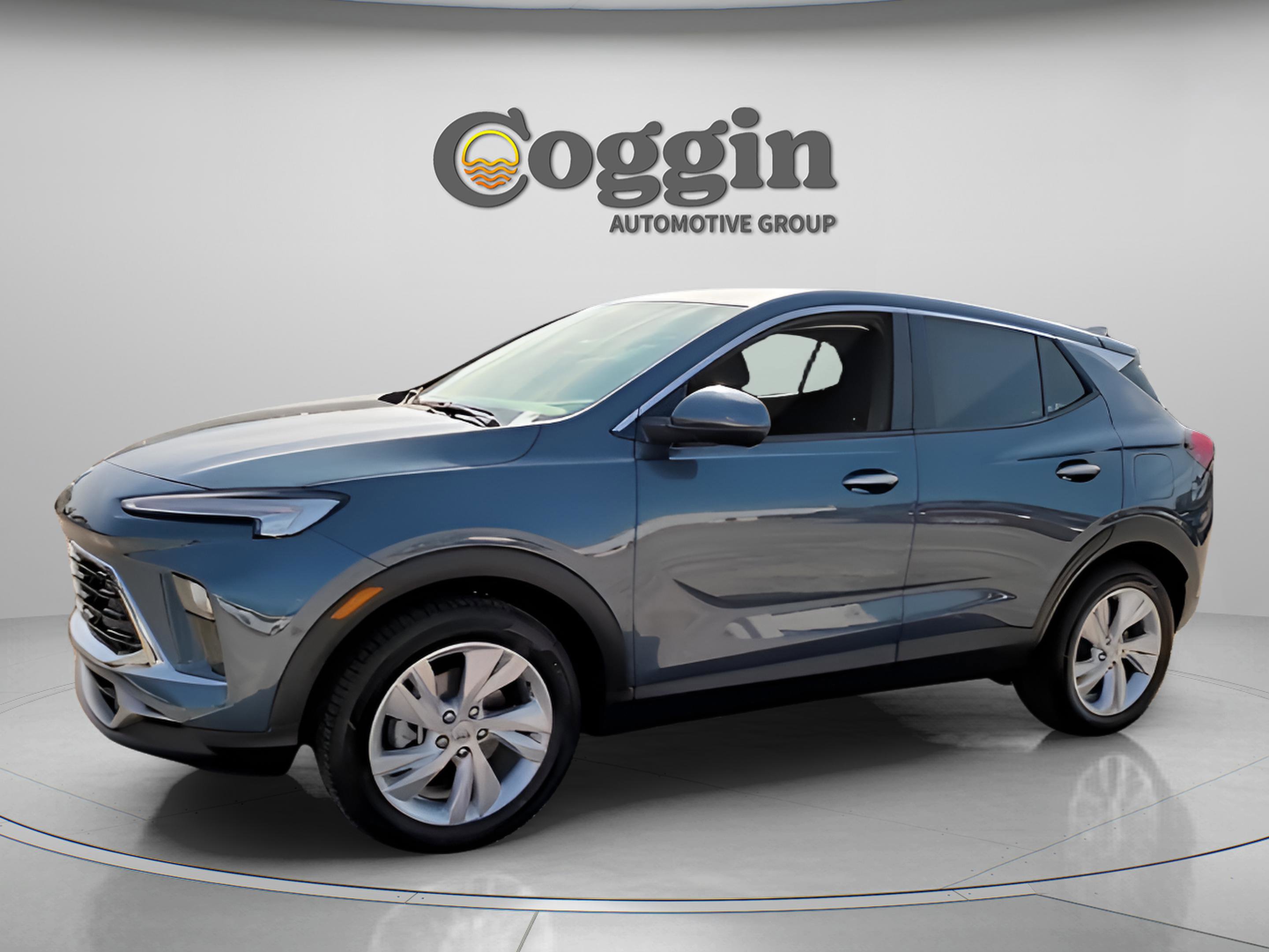 2026 Buick Encore GX Preferred - Photo 10