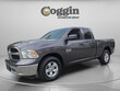  Ram 1500 Classic
