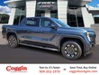 GMC Sierra EV