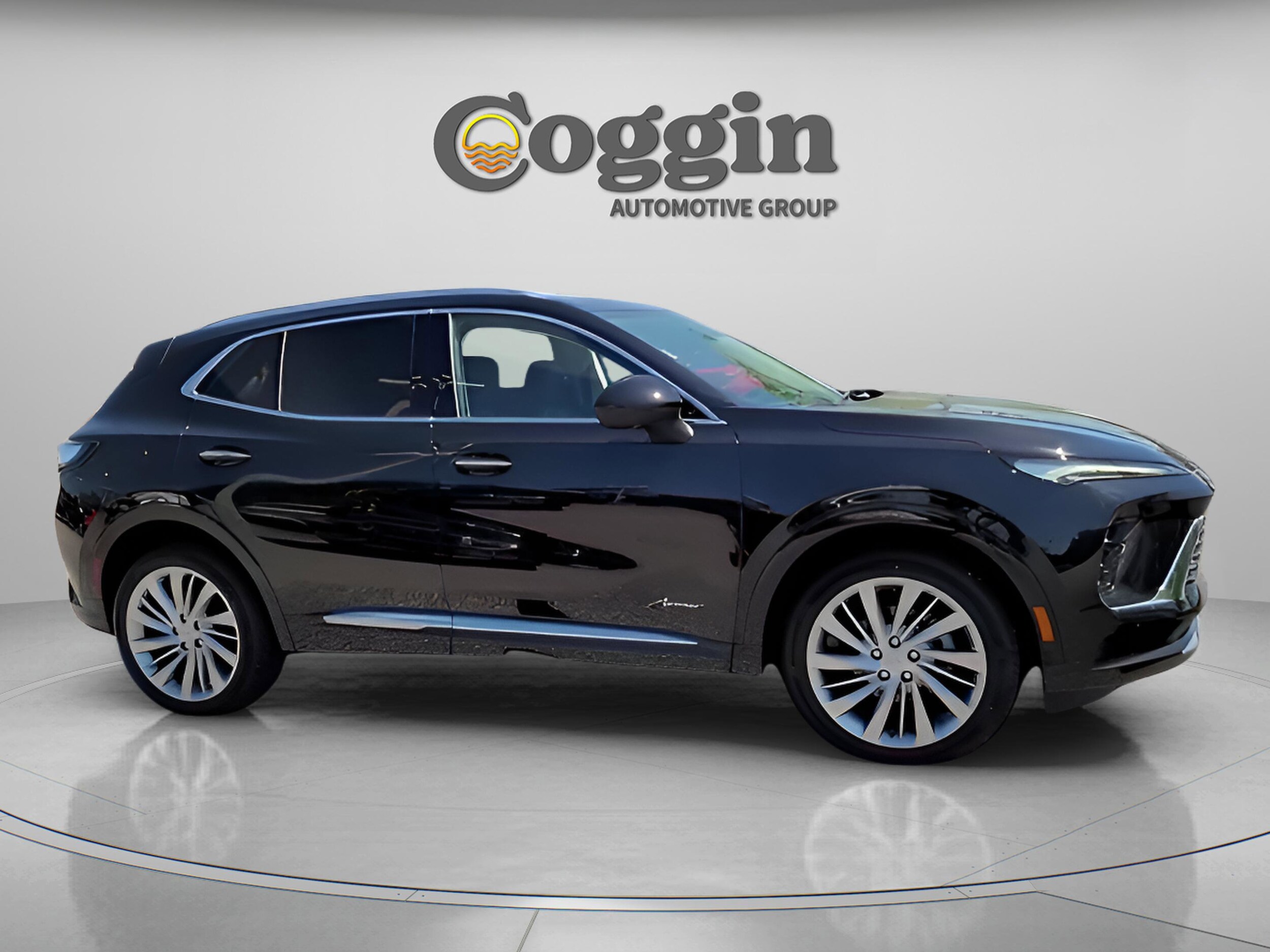 2025 Buick Envision Avenir - Photo 22