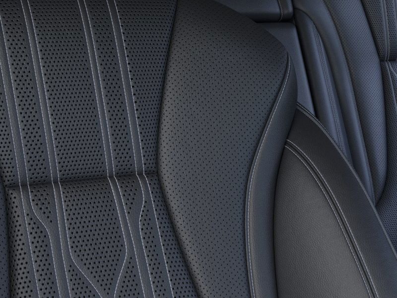 2025 Buick Envision Avenir - Photo 48