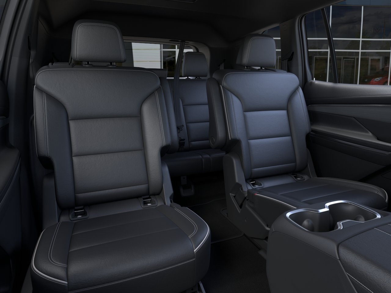 2027 Buick Enclave Preferred - Photo 17