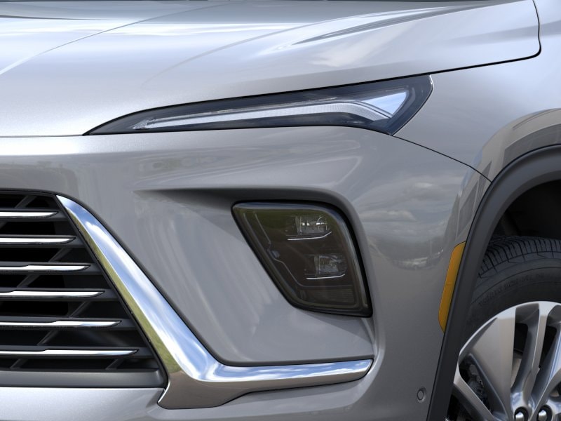 2027 Buick Enclave Preferred - Photo 33