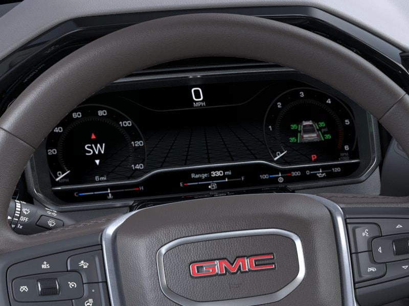 2026 GMC Sierra 1500 SLE - Photo 53