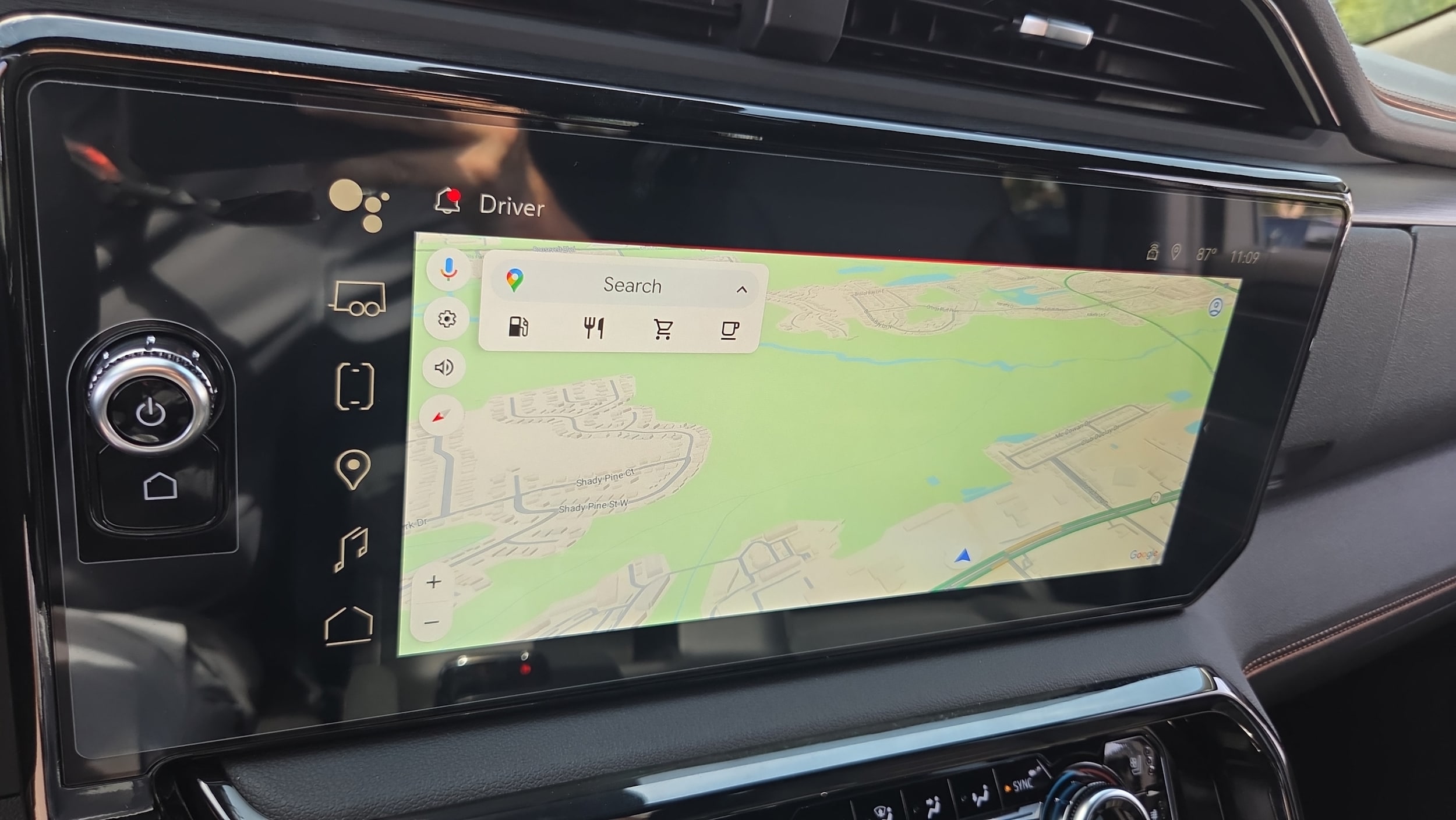 2026 GMC Sierra 1500 AT4 - Photo 18