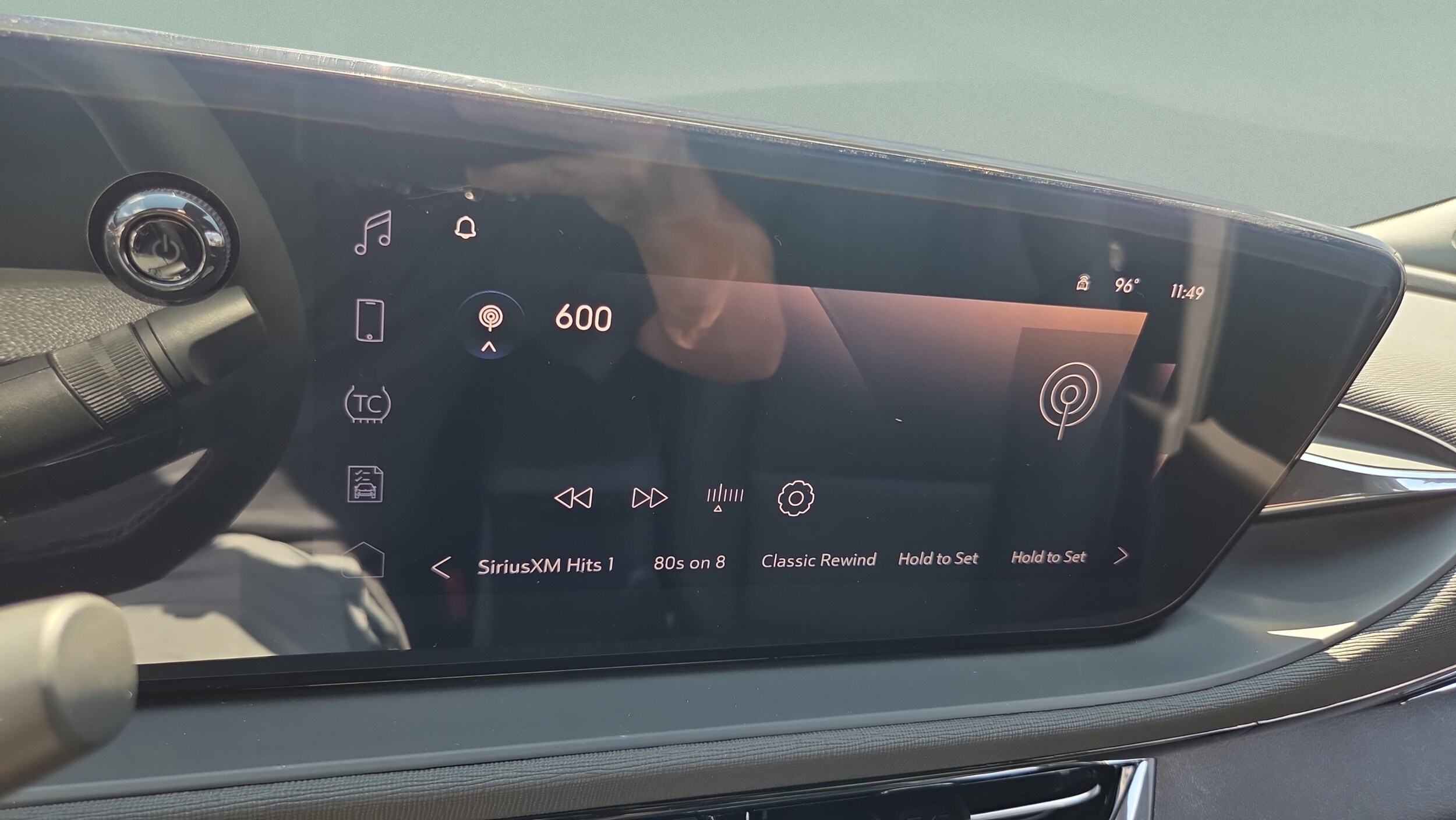 2026 Buick Envista Sport Touring - Photo 19