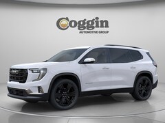 2026 GMC Acadia Elevation SUV