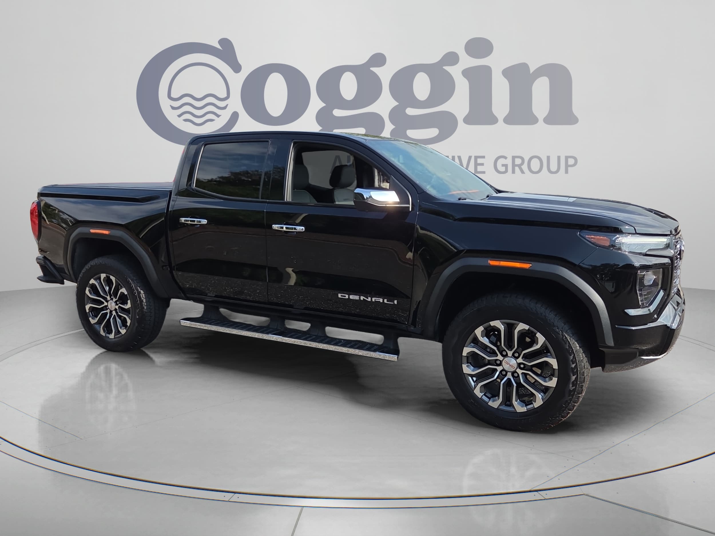 2024 GMC Canyon Denali - Photo 7