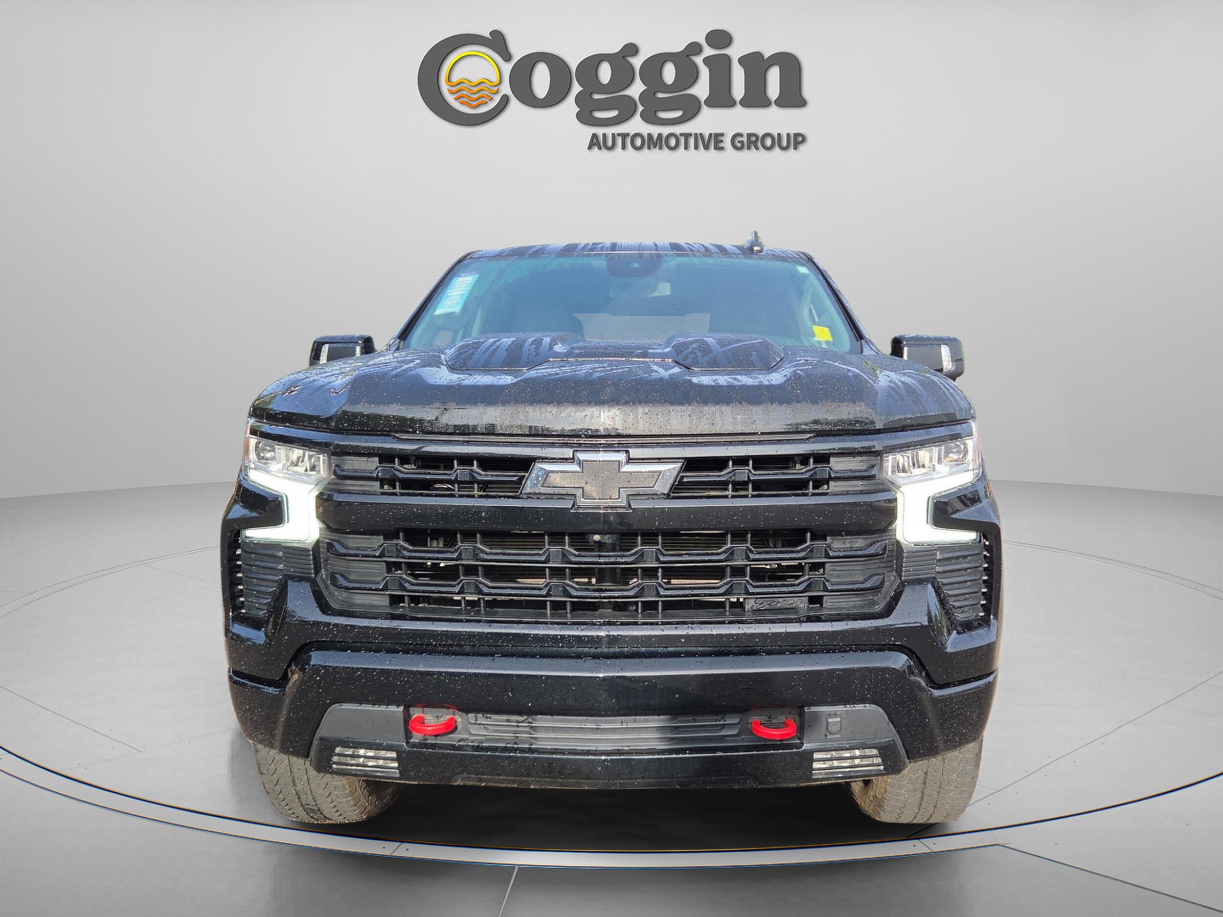 2023 Chevrolet Silverado 1500 LT Trail Boss - Photo 8