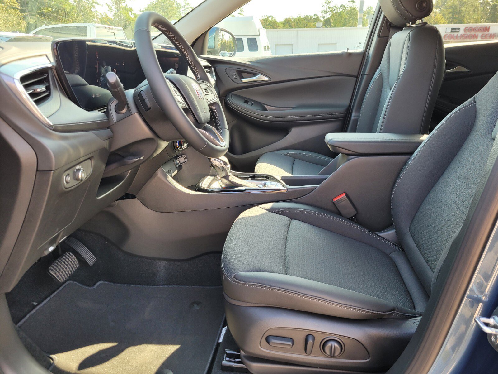 2026 Buick Encore GX Preferred photo 3