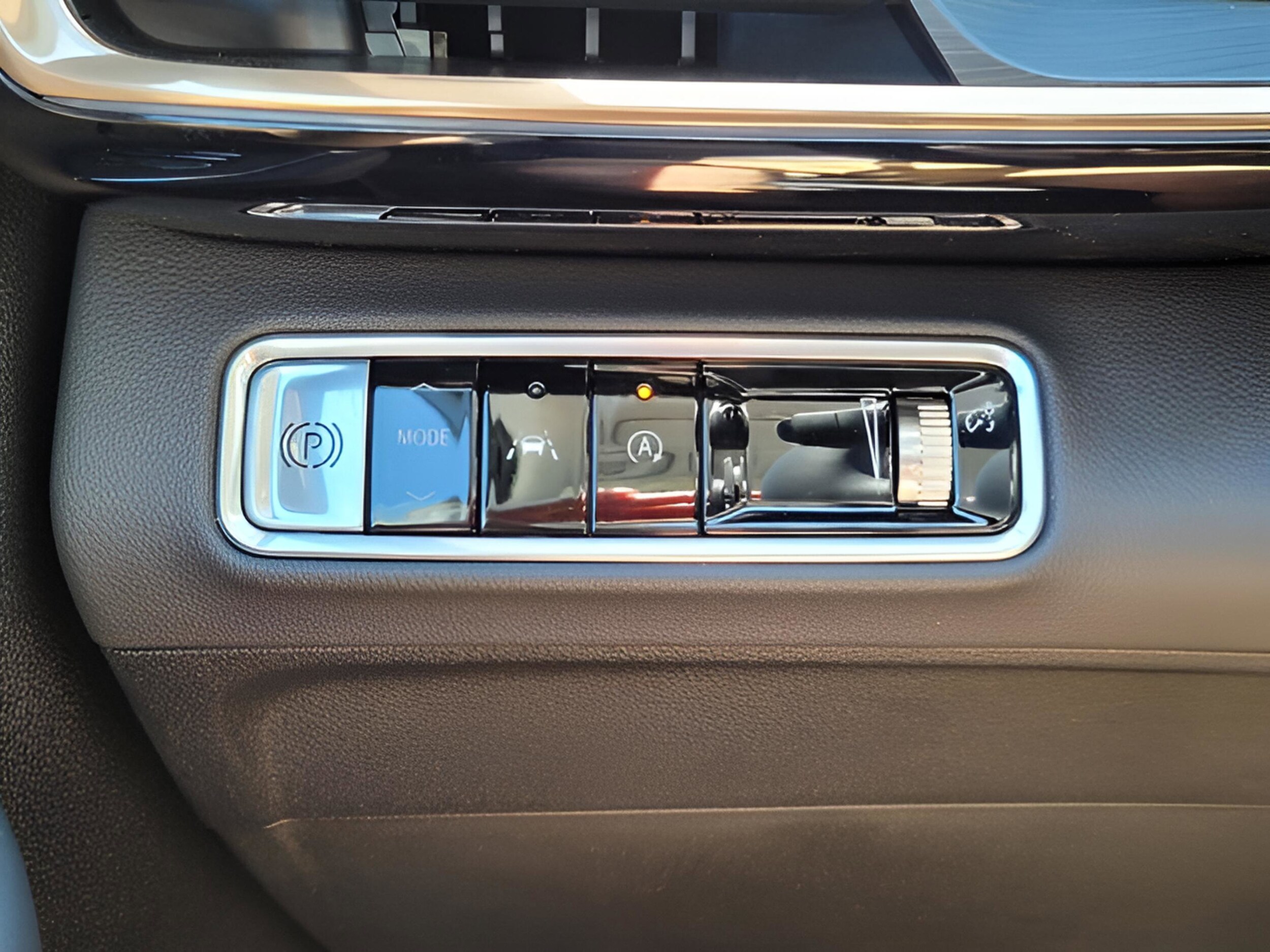 2025 Buick Envision Avenir - Photo 36