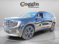 2026 GMC Acadia Elevation SUV