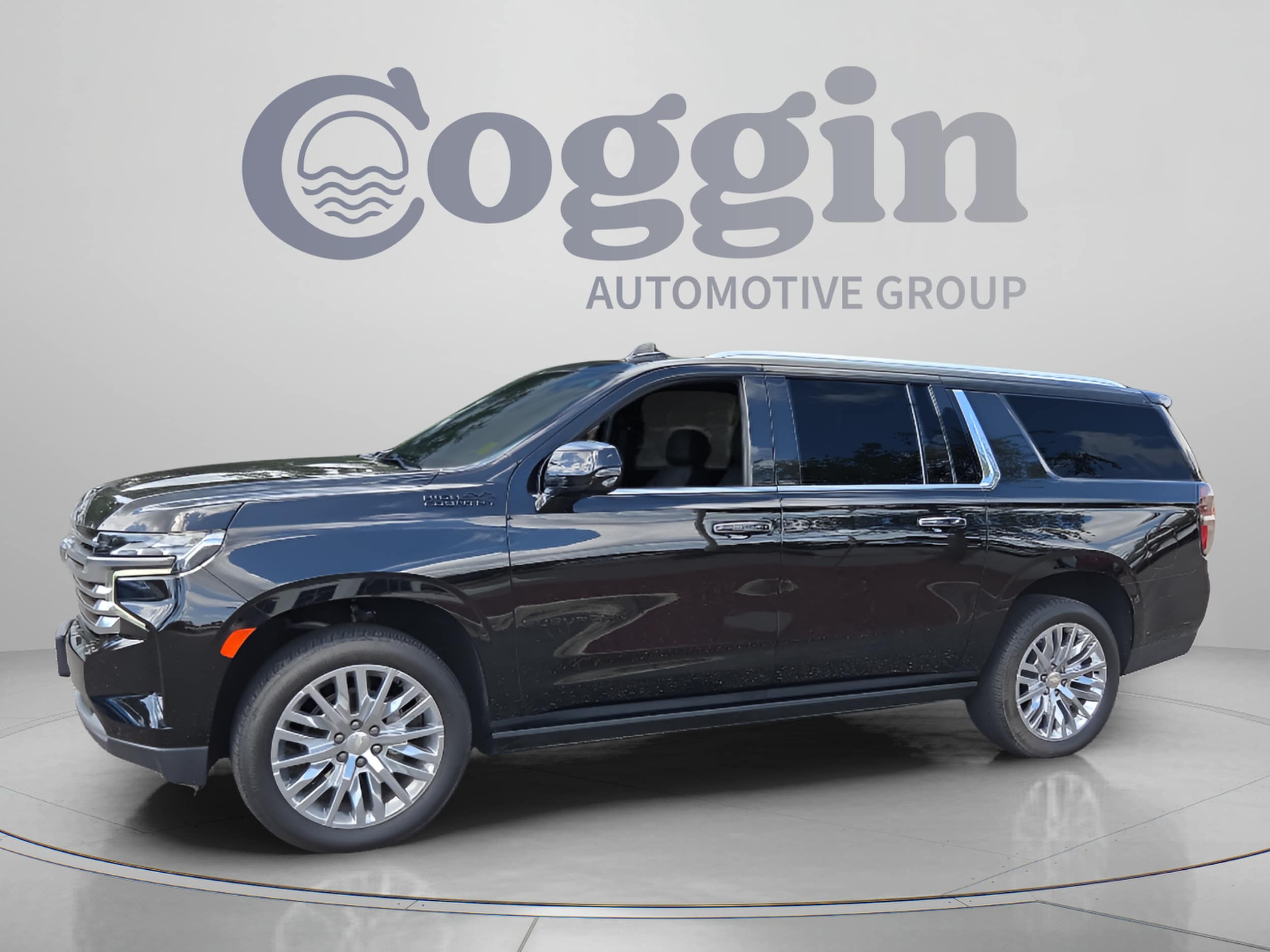 2023 Chevrolet Suburban