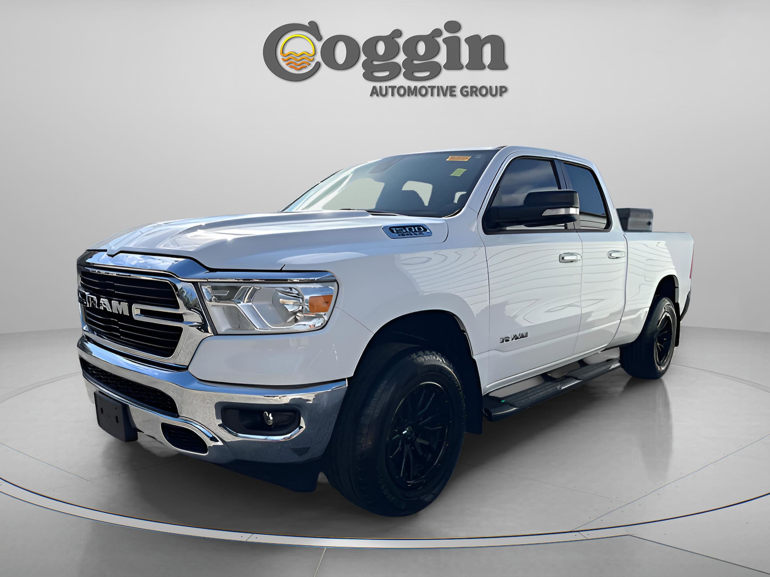 2019 RAM Ram 1500 Pickup Big Horn/Lone Star's photo