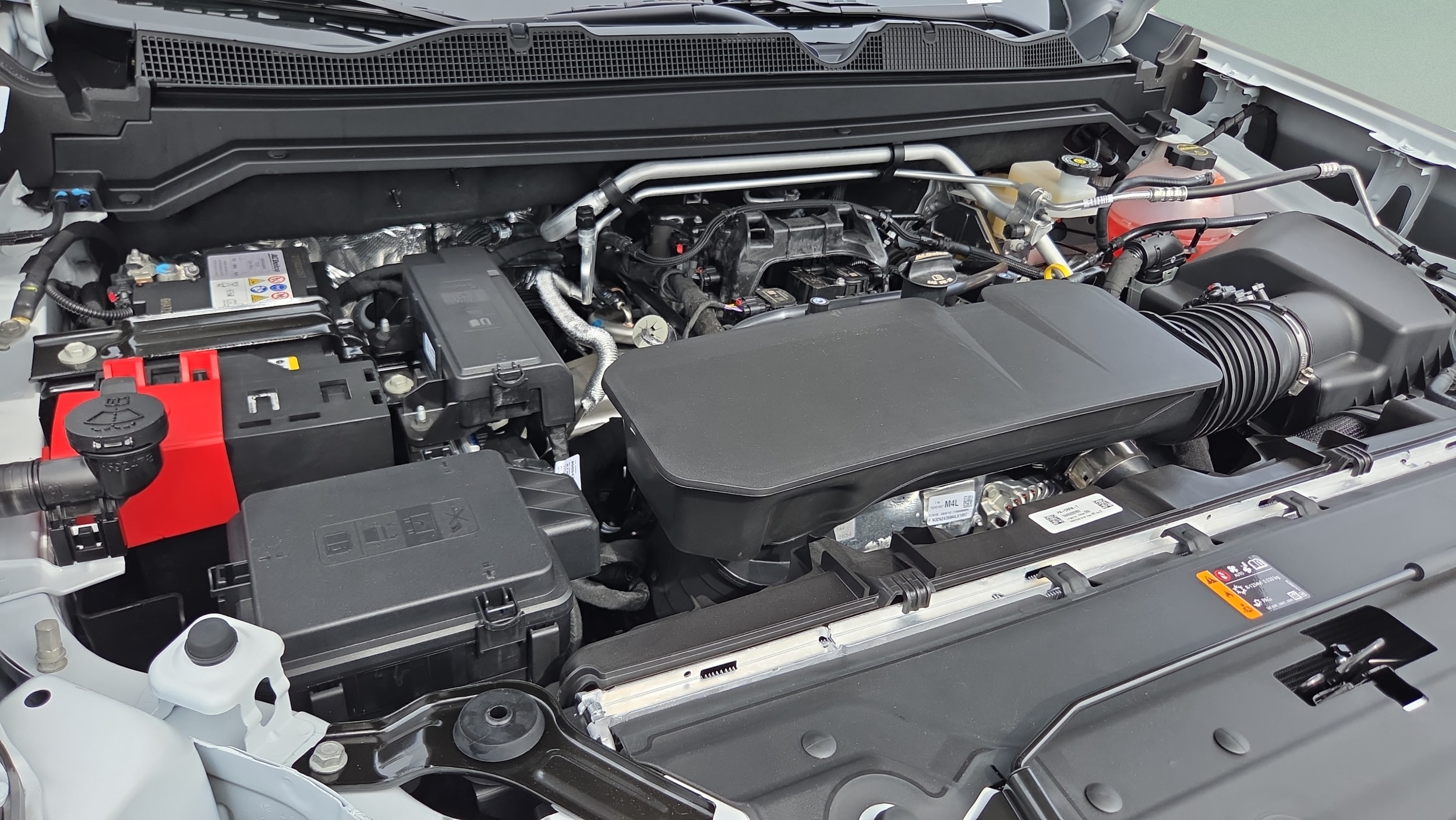 2026 GMC Canyon Elevation - Photo 21