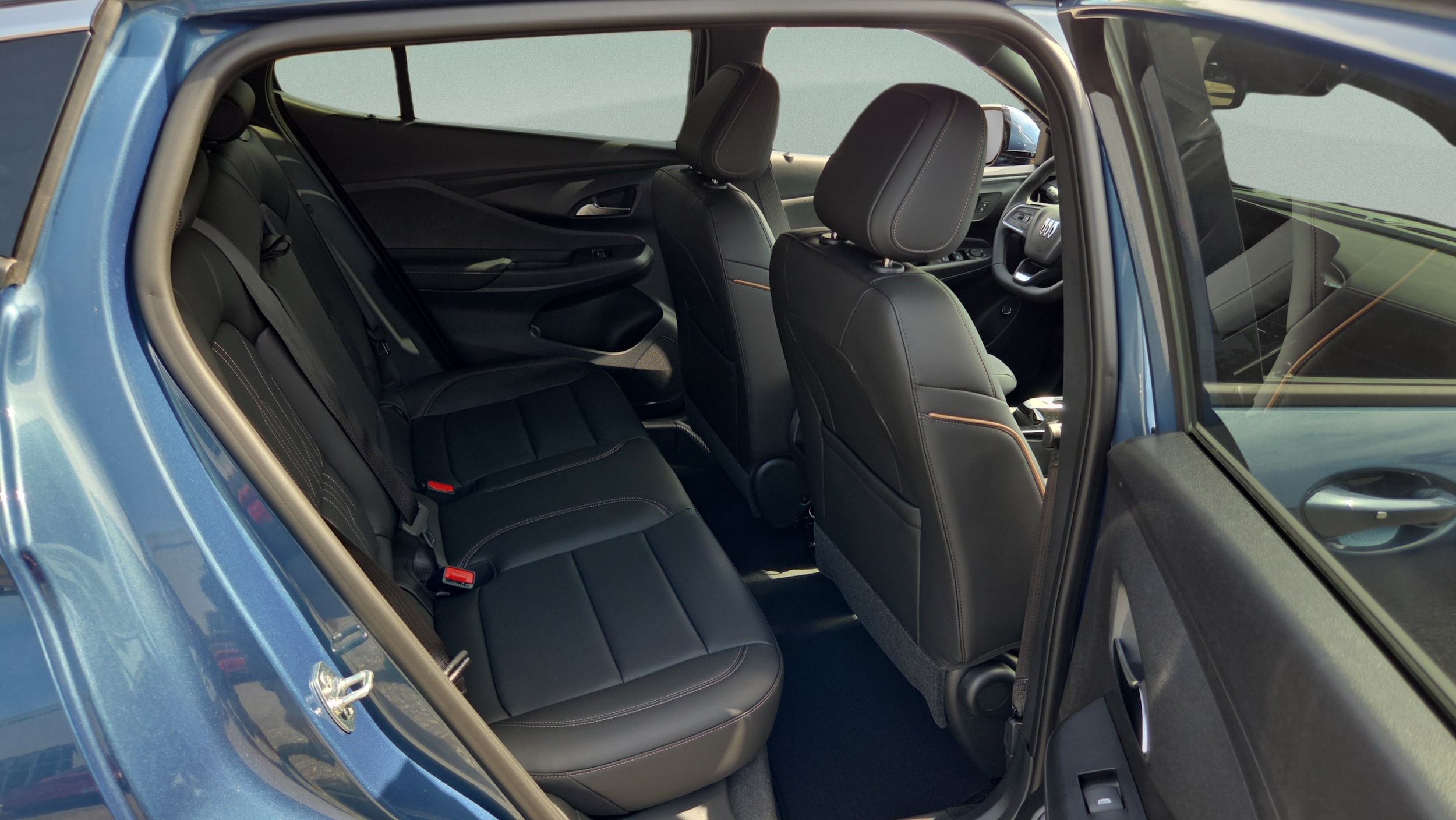 2026 Buick Envista Avenir - Photo 14
