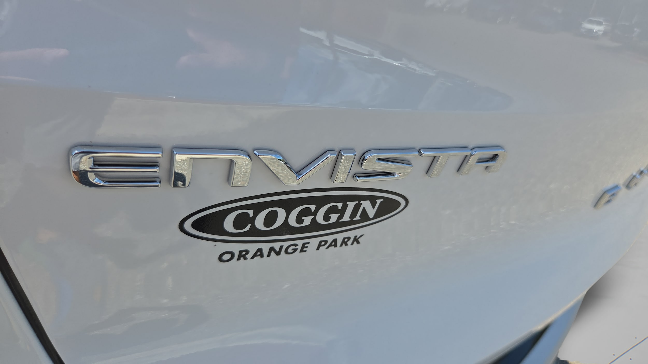 2026 Buick Envista Sport Touring - Photo 32