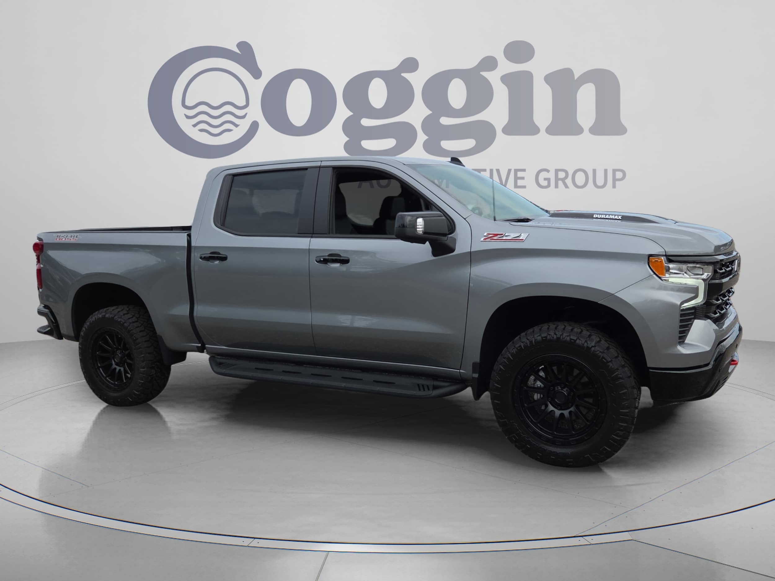 2026 Chevrolet Silverado 1500 LT Trail Boss - Photo 7