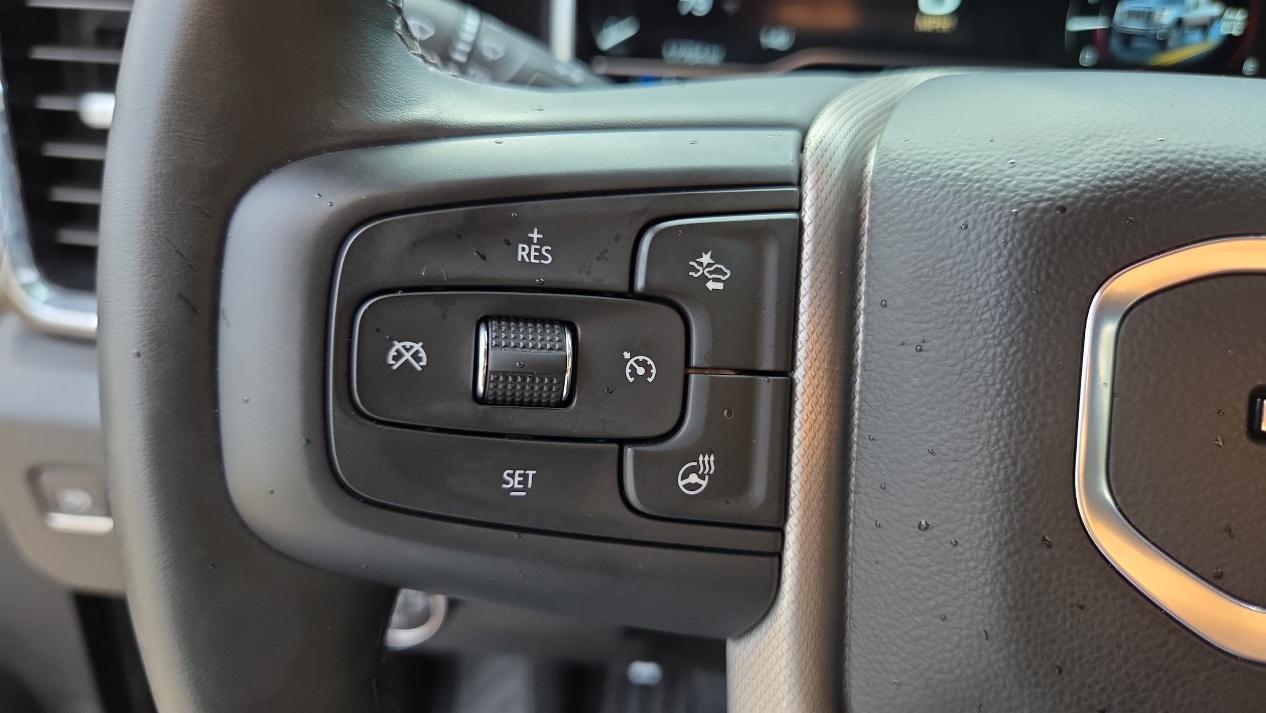 2025 GMC Sierra 2500HD Denali - Photo 31