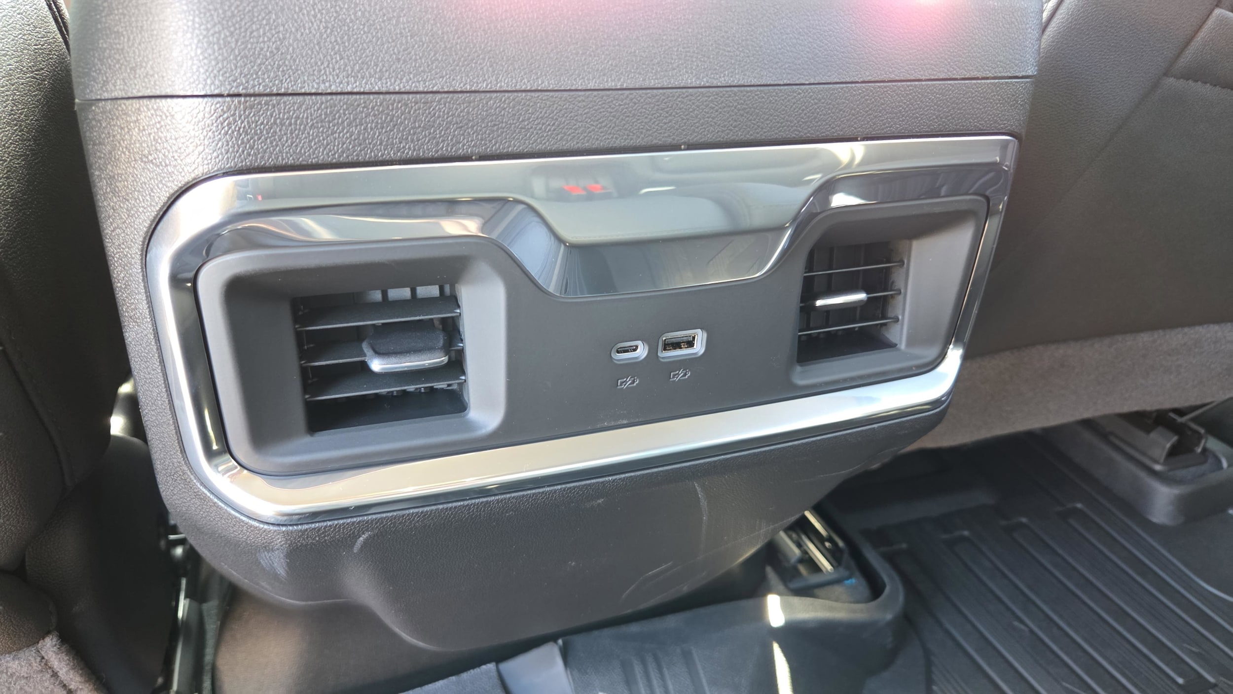 2026 GMC Sierra 1500 Elevation - Photo 22