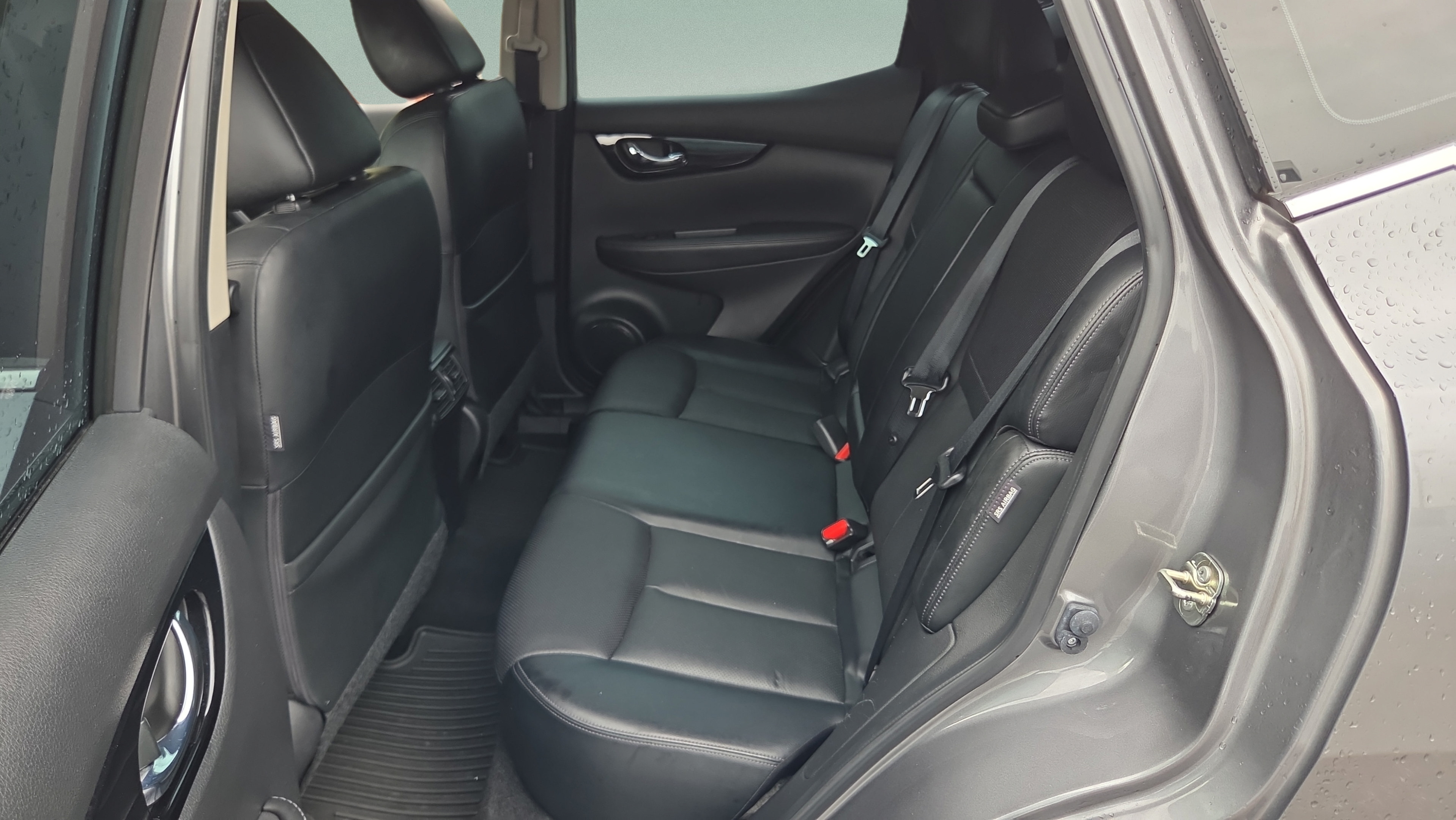 2022 Nissan Rogue Sport SL - Photo 10