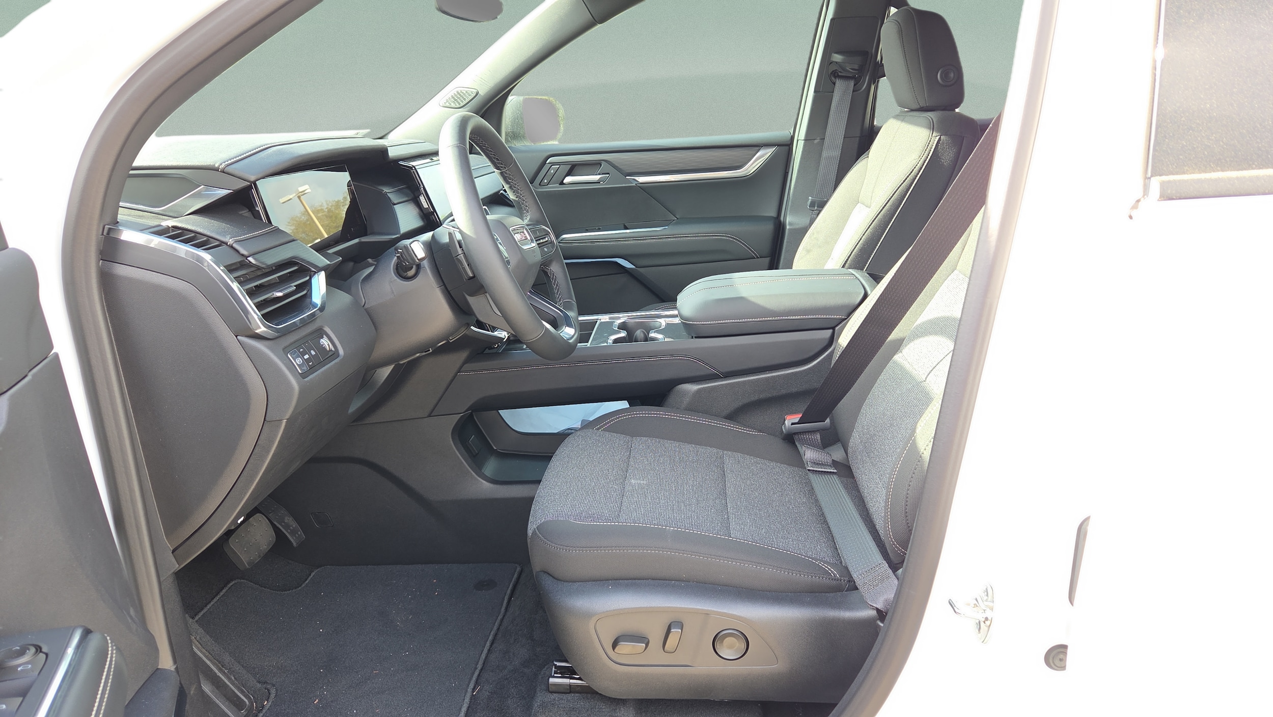 2026 GMC Acadia Elevation - Photo 25